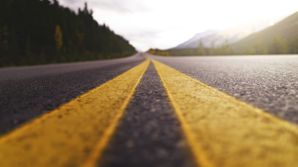 When Endings are Beginnings