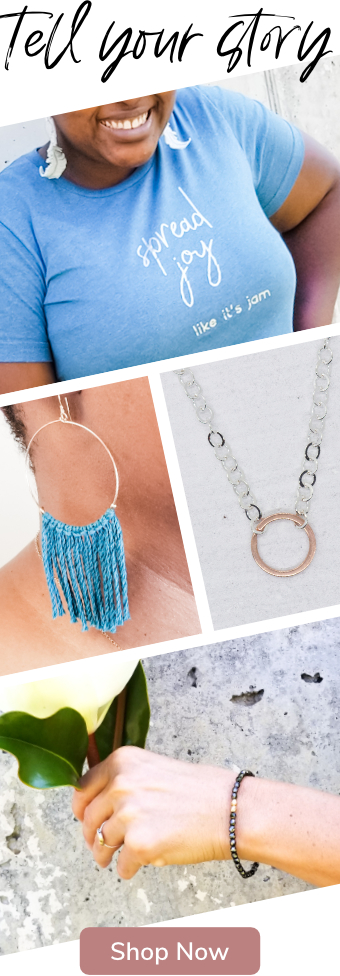 shop items
